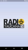 Radio Yaucana TV Plakat