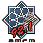 2MFM - Muslim Radio Zeichen