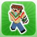 Silvio Gamer Skins APK