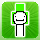Skin de Dream Para Minecraft APK