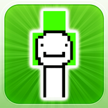 Skin de Dream Para Minecraft