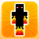 Skin do Athos Para Minecraft APK