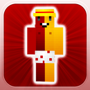 Skin do Geleia para Minecraft APK