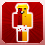 Baixe Geleia Skins For Minecraft no PC