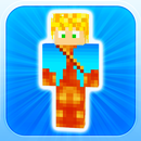 Skin de Lopers para Minecraft APK