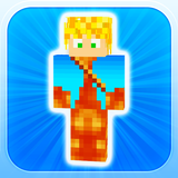 Skin de Lopers para Minecraft-APK