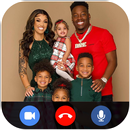 The Prince Family Fake Call APK