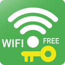 WiFi Password - WiFi master key APK