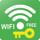 WiFi Password - WiFi master key icon