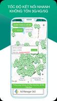 Mật khẩu WiFi - Chìa khoá vạn năng تصوير الشاشة 1