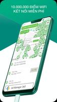 Mật khẩu WiFi - Chìa khoá vạn năng تصوير الشاشة 2