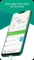 Mật khẩu WiFi - Chìa khoá vạn năng تصوير الشاشة 3
