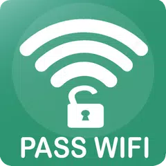 Скачать Xem mật khẩu wifi APK