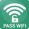 Wifi password - share wifi - Wifi map free APK