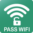 Mot de passe Wi-Fi - Carte