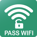 Kata Laluan Wi-Fi - Peta APK