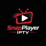 SnapPlayer: Smart IPTV Player APK