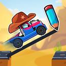 Draw Road: One Line Puzzle APK