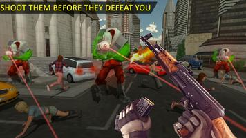 Transform Robot War Robot Game Affiche
