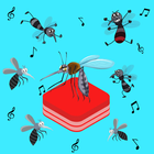 Icona Mosquito Flying Sounds Prank