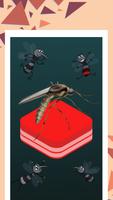 1 Schermata Mosquito Flying Sounds Prank