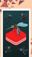 3 Schermata Mosquito Flying Sounds Prank