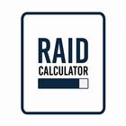 RAID Calculator icône