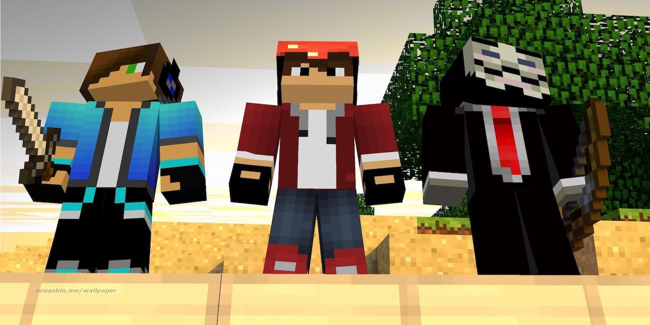 Slim Skins For Minecraft For Android Apk Download Slim Skins For Minecraft For Android Apk Download