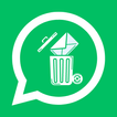 WAMR: Undelete Messages WA