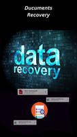 Recover Deleted WA Messages Affiche