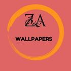 ZA 4K Wallpapers - Hd , Anime آئیکن