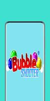 Bubble Shooter Game 2022 ポスター