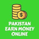 Pakistan Earn Money Online APK