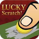 Lucky Scratch! icône