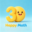 Happy Math ไอคอน