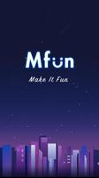 Mfun Vault Affiche