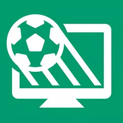 Football on TV and livescore APK 下載