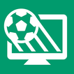 Calcio in TV e Livescore