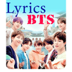 BTS Lyrics Offline 2021 APK