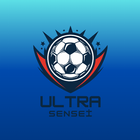 UltraSensei 아이콘