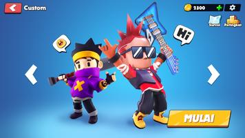 Clash Guys screenshot 2