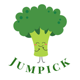 Jumpick - Smart Diet Planner