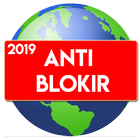 Browser Anti Blokir icon