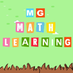 MG Math Learning icon