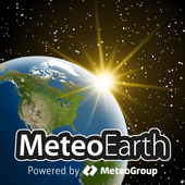 MeteoEarth ikon