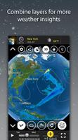 MeteoEarth capture d'écran 1