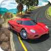 Offroad Car Simulator 3D icon