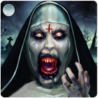 Assustador Assombrada - Horror ícone