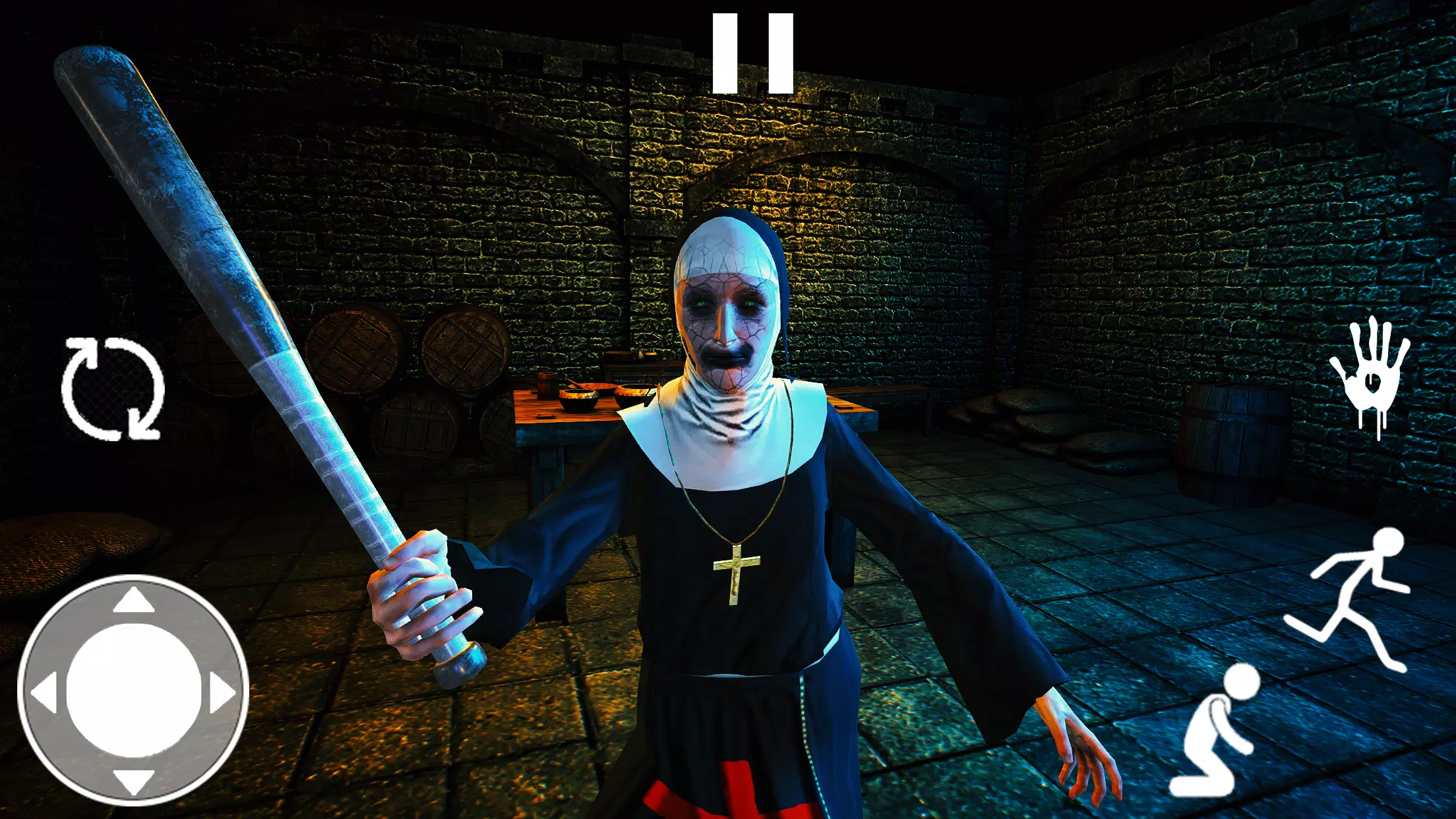 🔥 Download The Mail Scary Horror Game 0.29 [Adfree] APK MOD. An