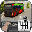 ”Mountain Bus Simulator 3D